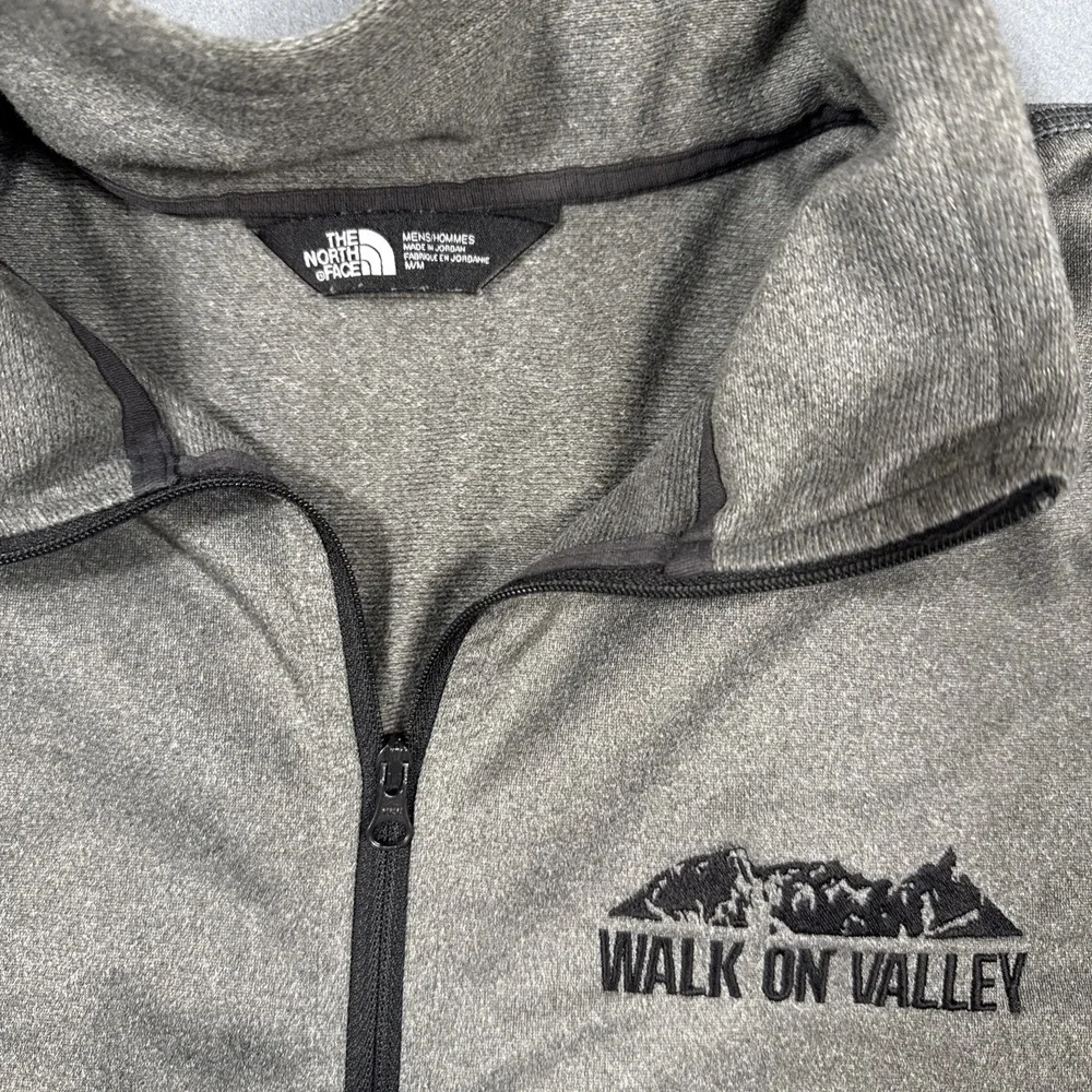 The North Face north face